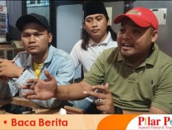 Deklarasi Prabowo Gibran Berubah Jadi Aksi Demo Terhadap PJ Bupati Sampang, Ormas Projo Menilai Adalah Kepentingan Elit