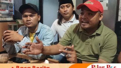 Deklarasi Prabowo Gibran Berubah Jadi Aksi Demo Terhadap PJ Bupati Sampang, Ormas Projo Menilai Adalah Kepentingan Elit