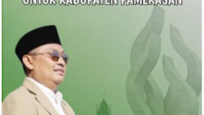 Prestasi Dan Kemampuan KH Taufik Hasyim di Lirik Kuat Sebagai Bakal Calon Bupati Pamekasan