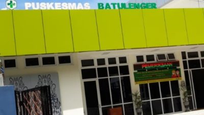 Kapus Batulenger Sampang Diduga Lakukan Pemangkasan Honor Jaspel Nakes