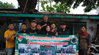 Fast Respon DPW Jatim Dengan Media Jatim Berbagi Takjil Gratis di Malam Ganjil 21 Ramadhan.