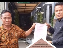 Patut Diacungi Jempol dalam Melayani Masyarakat, Aliansi Madura Indonesia Apresiasi Kinerja Kejari Prima