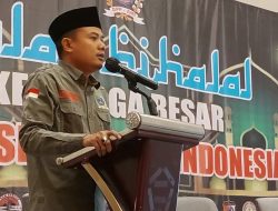 DPP AMI ; Mendukung Penuh TNI-Polri Tumpas OPM