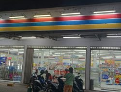 Ngak Bahaya!!! Diduga Oknum Kasir Indomaret Curangi Konsumen