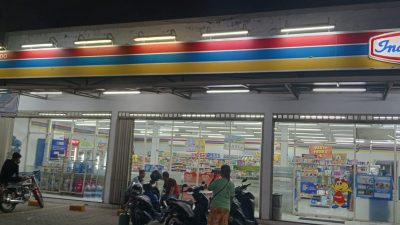 Ngak Bahaya!!! Diduga Oknum Kasir Indomaret Curangi Konsumen