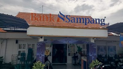 Bank Sampang Dianggap Lelet, Kades Mengeluh Dana Desa Tak Kunjung Cair