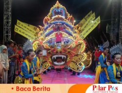 Parade Musik Daul Combodug Sampang Dibiayai Dari Pokir DPRD Sebesar 50 Juta