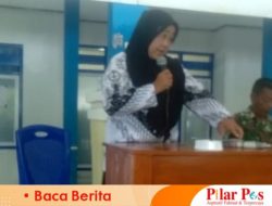 Pecat Perangkat Secara Sepihak, PJ Kades Tamberu Barat Sampang Dinilai Tidak Becus