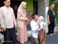 *Mimpi Anak Yatim: Dua Harapan untuk Bapak Suja’i, Pelindung dan Penyemangat*