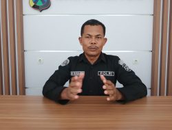 Polres Pamekasan Lakukan Penutupan Arus Lalu Lintas Saat Malam Takbiran