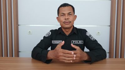 Perkara Sengketa Tanah, Penyidik :Objek Perkaranya Dugaan Pemalsuan SPPT 2016