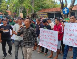 Bikin Warga Kesal…! Voltase Listrik Sering Turun Meski Sudah Lapor PLN