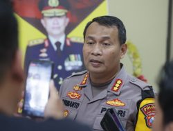 Polda Jatim Siagakan Ribuan Personel Gabungan TNI-Polri Amankan May Day di Kota Surabaya