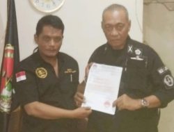 PPPKRI – Bela Negara MADA 1 JATIM Dukung Kapolres Mojokerto Tutup Semua Galian Ilegal Mining