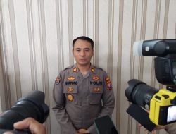 Oknum Polsek Sukomanunggal di Proses Propam