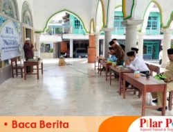 Tanamkan Kecintaan Terhadap Al-Qur’an, Pemdes Tragih Sampang Gelar MTQ Tingkat Desa