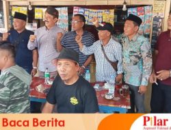 Diskusi Bersama Prioritaskan Program Kesejahteraan, Fattah Jasin Kunjungi Komunitas Pojok Bugih Pamekasan