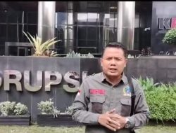 Ahmad Muhdlor Ali Ditahan KPK, Ketum AMI Mengapresiasi KPK 