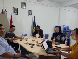 Mencari Putra Putri Terbaik, NasDem Kota Mojokerto membuka pendaftaran Calon Walikota