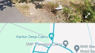 Ada Apa dengan Mapolres Jember!!! Seakan Tidak Tau Menahu Terkait Perjudian Jenis Cap Jeki