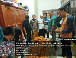 Diduga Depresi Pria di Pamekasan Ditemukan Tewas Gantung Diri