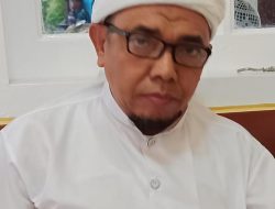 Figur Humanis Kabupaten Pamekasan KH.Baihaqi Abdul Adzim