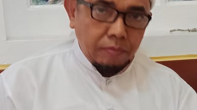 Figur Humanis Kabupaten Pamekasan KH.Baihaqi Abdul Adzim