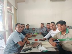 Media Surabaya Jalin Kemitraan Bersama Lapas Bojonegoro