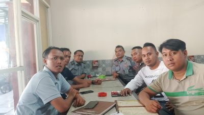 Media Surabaya Jalin Kemitraan Bersama Lapas Bojonegoro