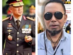 Belum Dapat Kabar dari Kapolda Jatim, Para Kapolres Se Jawa Timur, Untuk Rakor Di Banyuwangi