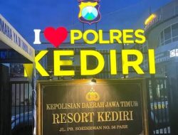 Pimpinan Redaksi Angkat Bicara Terkait Perjudian Jeki dan Tempat Lokalisasi Tersebut Yang Berada di Kediri Kabupaten