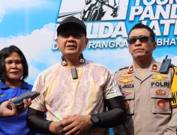 Pj Wali Kota Batu Apresiasi Tour de Panderman, Tingkatkan Okupansi Hotel dan UMKM