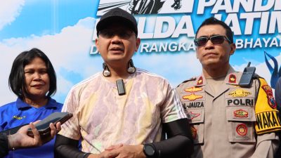 Pj Wali Kota Batu Apresiasi Tour de Panderman, Tingkatkan Okupansi Hotel dan UMKM