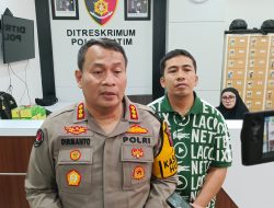 Polda Jatim Libatkan Tim Trauma Healing dan Psikiater Untuk Tersangka Briptu FN