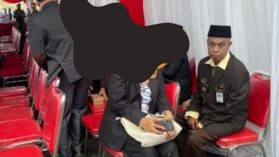 Kondisi Fisik Camat Mengkhawatirkan: Dampaknya Pada Stabilitas dan Efektivitas Pemerintahan