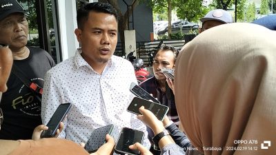 Ketum AMI ; Meminta KPK, Kejagung dan Polri Segera Menindaklanjuti Laporan BPK Terkait Perjalanan Dinas Fiktif