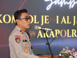 KPU dan Bawaslu Kabupaten Malang Apresiasi Polres Batu Gelar FGD Jelang Pilkada Serentak 2024