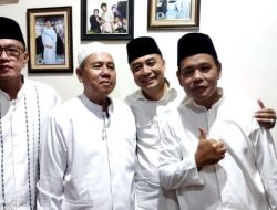 Acara Walimatul Ursy di Kediaman Anggota DPRD Kota Surabaya, Saifudin Zuhri!!