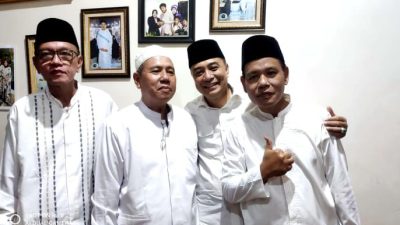 Acara Walimatul Ursy di Kediaman Anggota DPRD Kota Surabaya, Saifudin Zuhri!!