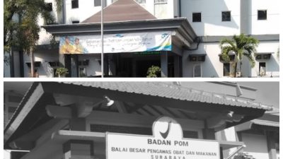 Ketum AMI ; BBPOM dan Dinkes Lamongan Diduga Tutup Mata, Klinik Kecantikan MS Kembali Mengedarkan Kosmetik TIE