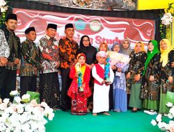 Closing Study, Kembali Digelar di TK Pertiwi Dharma Wanita Palengaan