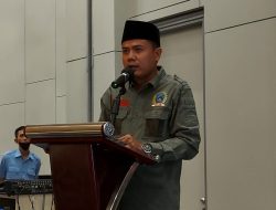 DPP AMI Bersama Warga Kota Surabaya Menolak Kebijakan 1 Satu Rumah 3 Kartu Keluarga