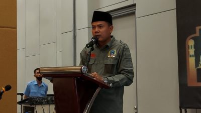 DPP AMI Bersama Warga Kota Surabaya Menolak Kebijakan 1 Satu Rumah 3 Kartu Keluarga