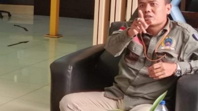 Kebijakan Dispendukcapil Surabaya Menimbulkan Keresahan Warga DPP AMI ; Tarik Kembali Atau Kalian Semua Mengundurkan Diri Saja