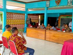 Ngotot, Panwascam Kecamatan Waru, Saling Lempar Aturan Pada Rekrutmen PKD Di Desa Tampojung Gua