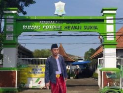 Jagal RPH Pegirian Tolak Pemindahan Tempat Baru