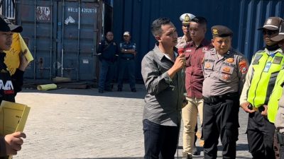 APMI Desak APH Usut Dugaan Penyelundupan Kendaraan Ilegal Ke Timor Leste