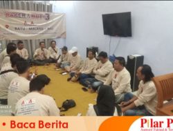 Dirayakan di Kota Batu, HUT dan Raker AWAS Sampang Membahas Profesionalisme Jurnalis