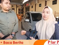 Diduga Persoalan PJ Kades, Mantan Kepala Desa Madulang Omben Menjadi Korban Penganiayaan