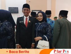 Resmi Dilantik Menjadi Anggota DPRD Sampang Periode 2024-2029, Hidayatul Imam Siap Mengabdi Kepada Masyarakat